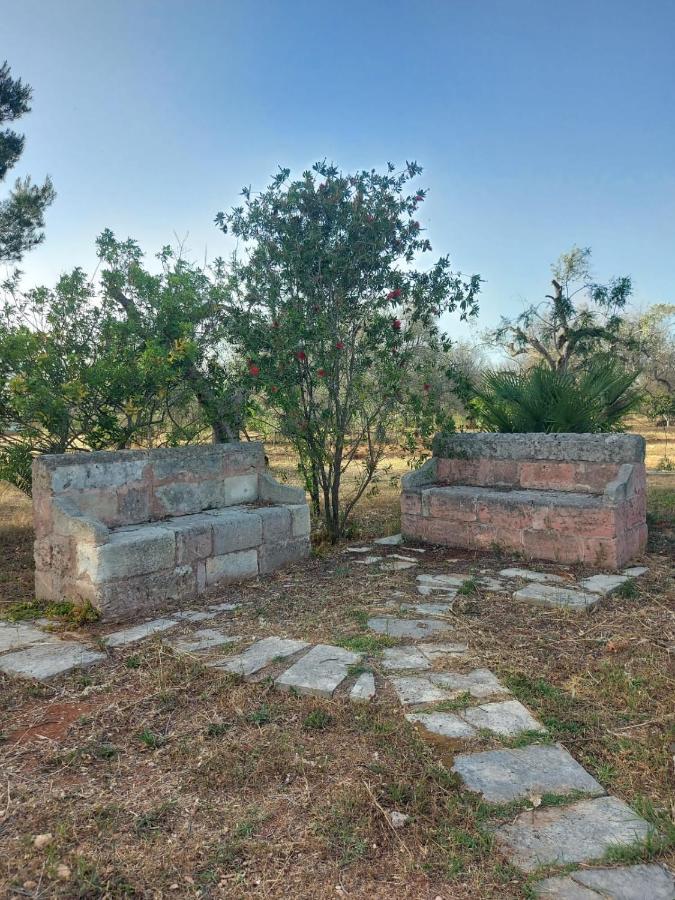 Vila La Petraia Magliano Exteriér fotografie