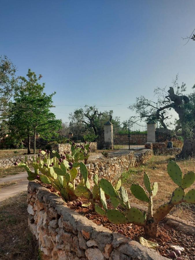 Vila La Petraia Magliano Exteriér fotografie