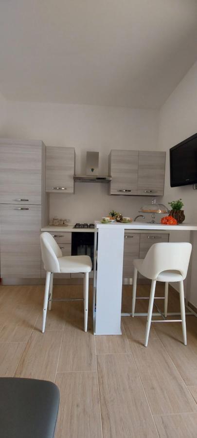 Vila La Petraia Magliano Exteriér fotografie