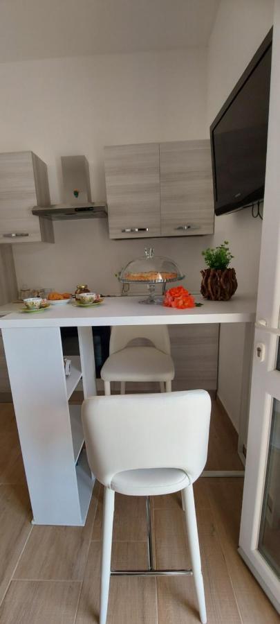 Vila La Petraia Magliano Exteriér fotografie