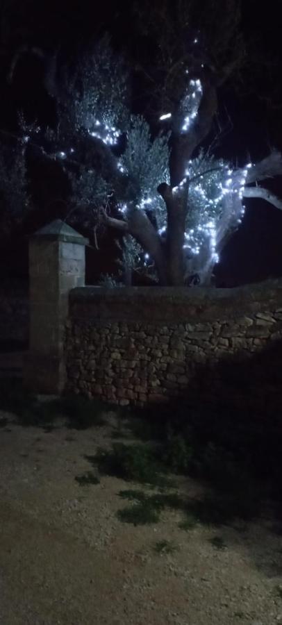Vila La Petraia Magliano Exteriér fotografie