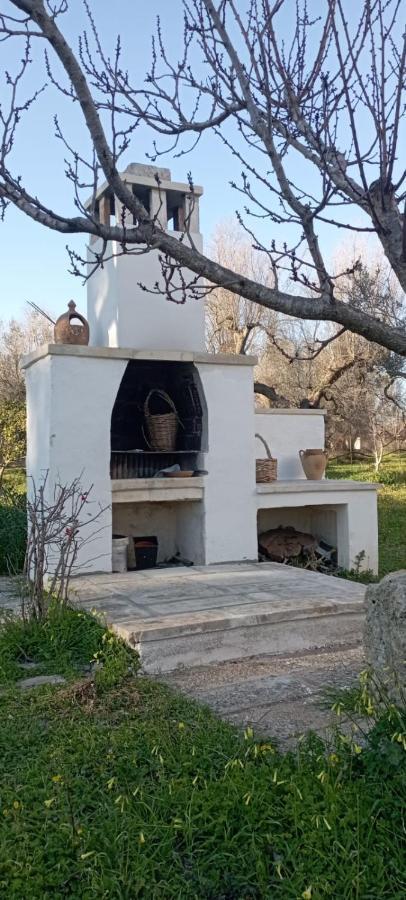 Vila La Petraia Magliano Exteriér fotografie