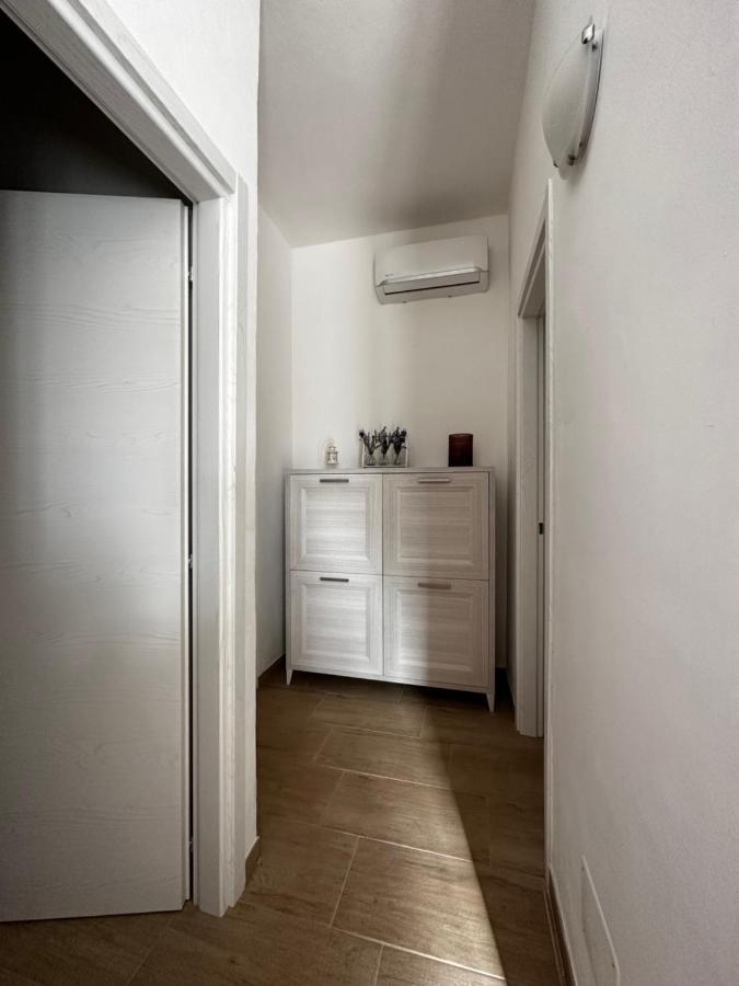 Vila La Petraia Magliano Exteriér fotografie