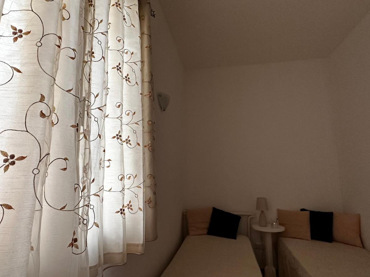 Vila La Petraia Magliano Exteriér fotografie