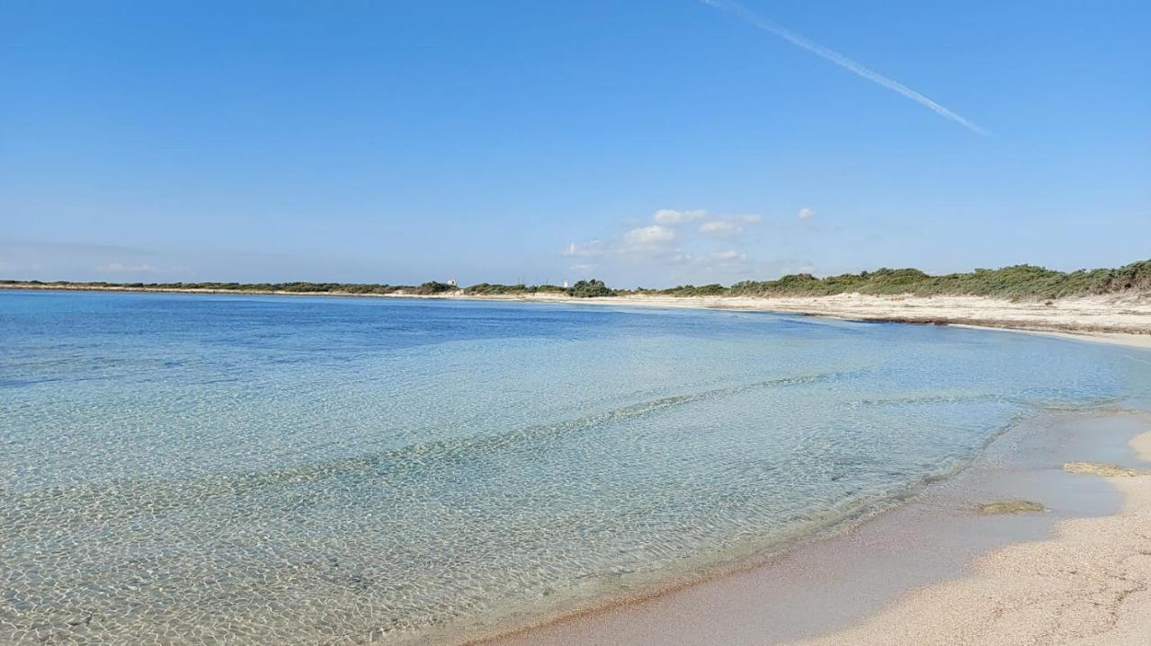 Vila La Petraia Magliano Exteriér fotografie