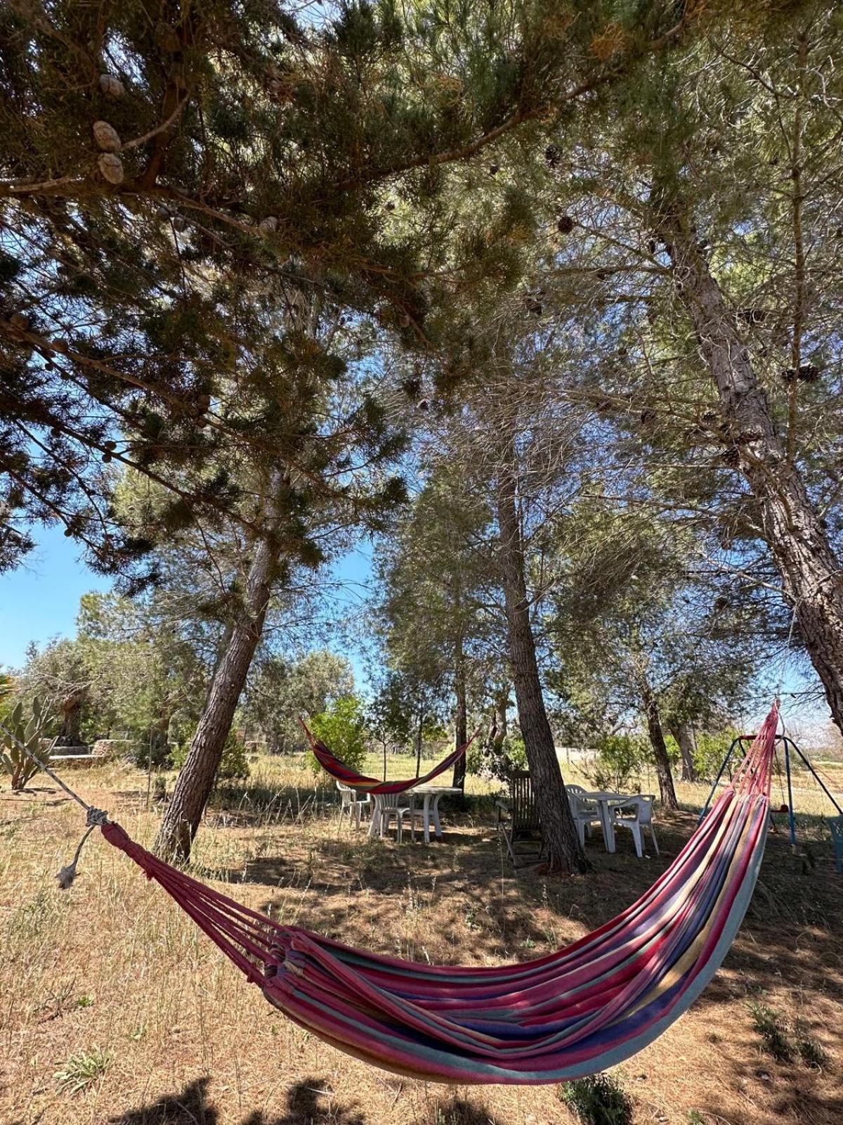 Vila La Petraia Magliano Exteriér fotografie